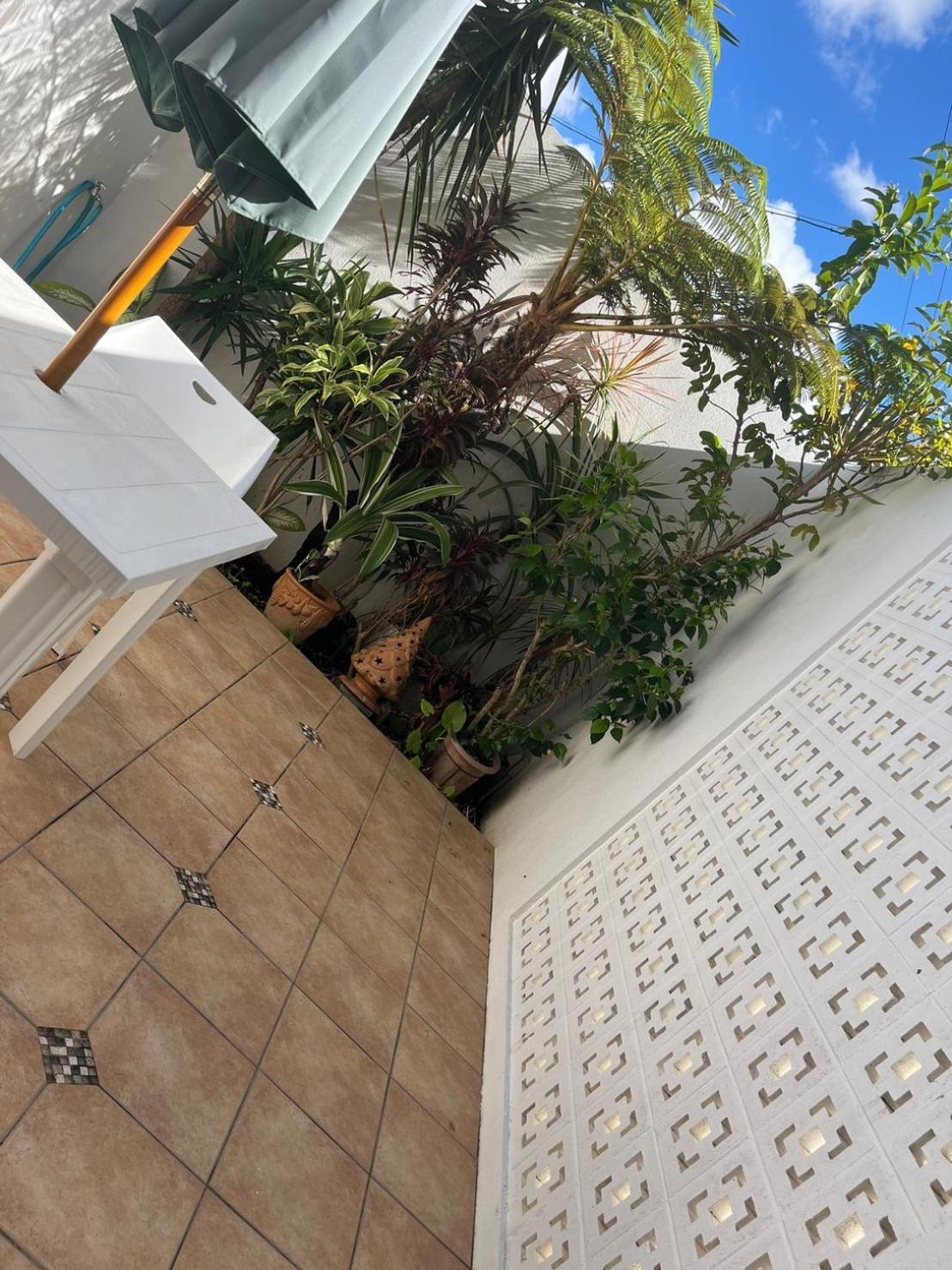 Green House Urasoe ภายนอก รูปภาพ