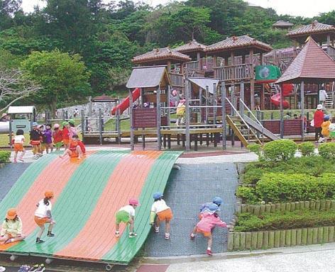Green House Urasoe ภายนอก รูปภาพ